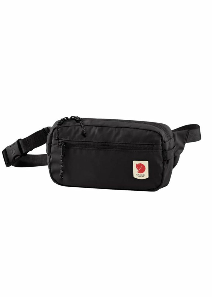 Featured * | Fjallraven High Coast Hip Pack Bags