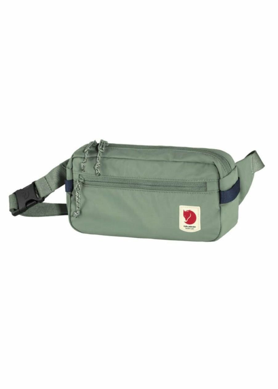 Featured * | Fjallraven High Coast Hip Pack Bags