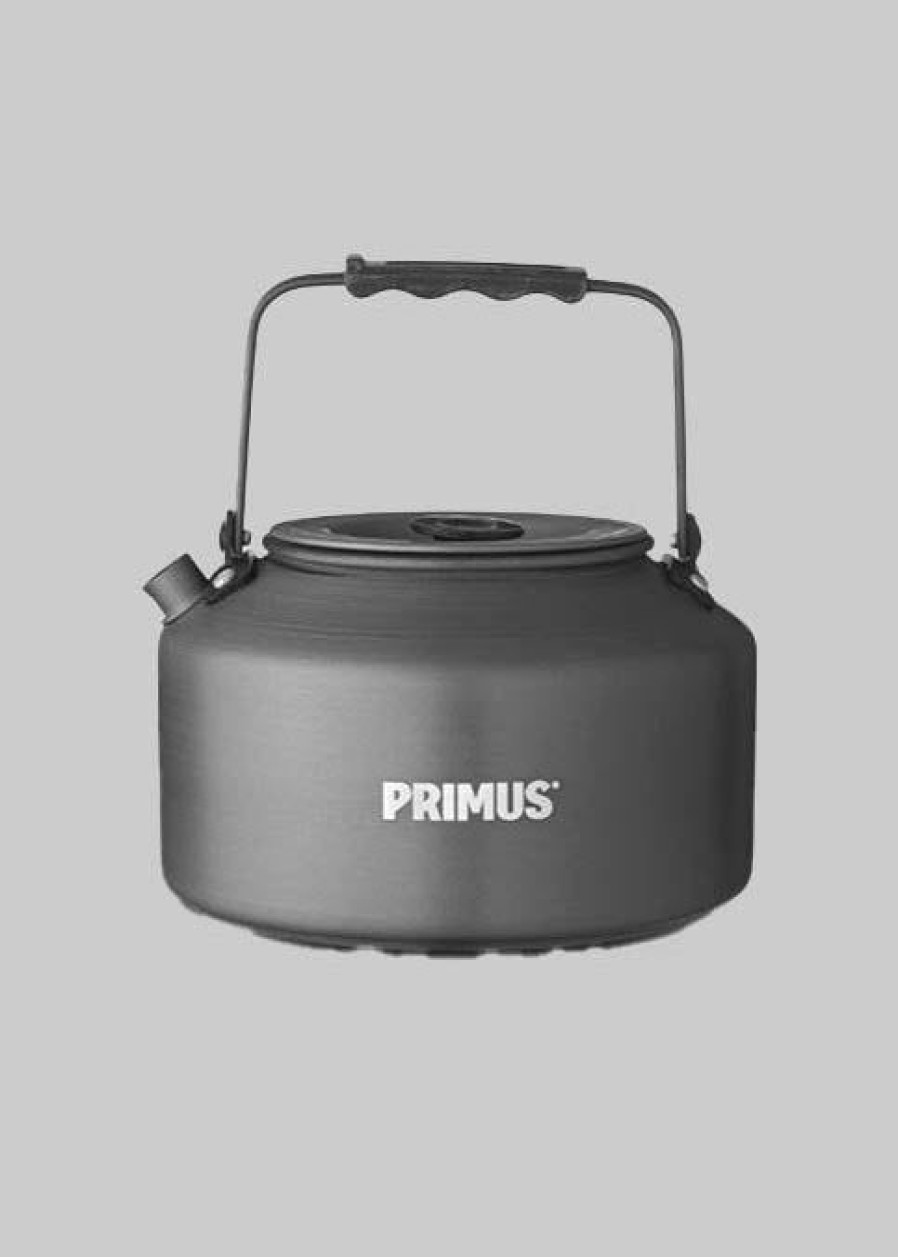 Featured * | Primus Camping Gear Litech Coffee/Tea Kettle