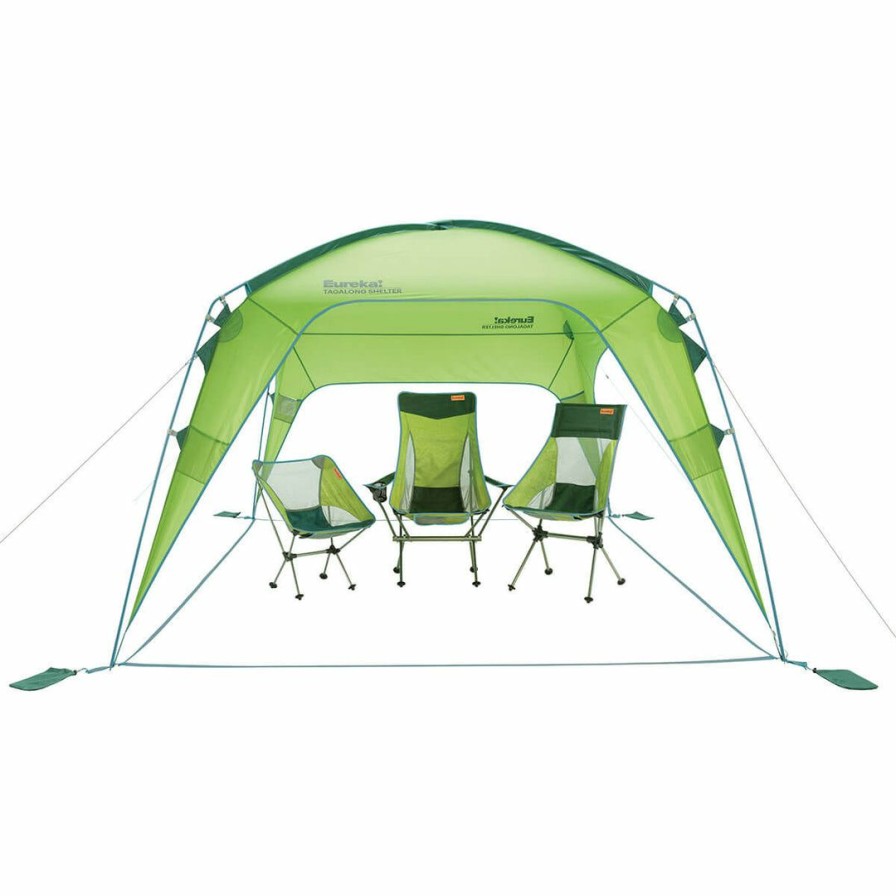 Featured * | Eureka Tagalong Sun Shelter