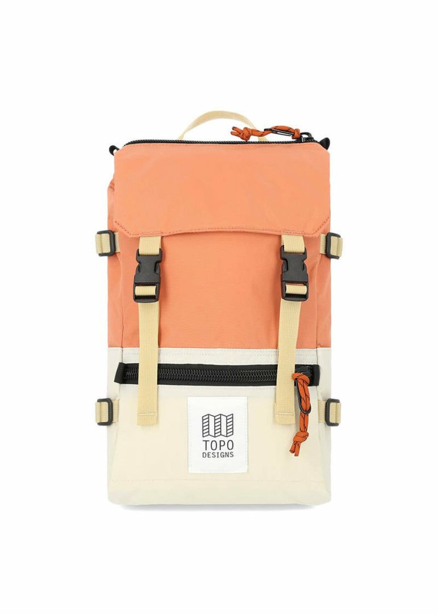 Featured * | Topo Designs Rover Pack Classic