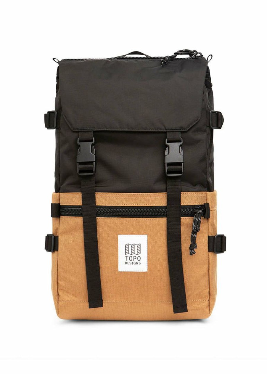 Featured * | Topo Designs Rover Pack Classic