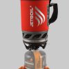 Featured * | Jetboil Micromo