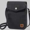 Featured * | Fjallraven Bags Greenland Pocket Black