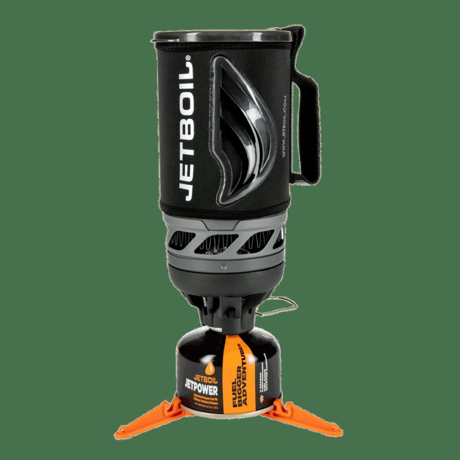 Featured * | Camping Gear Jetboil Flash Cooking System