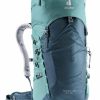 Featured * | Bags Deuter Speed Lite 24 Sl Women'S Daypack Arctic-Dustblue