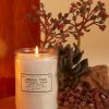 Gear & Wellness * | Parks Project Joshua Tree Desert Campfire Candle Home Page