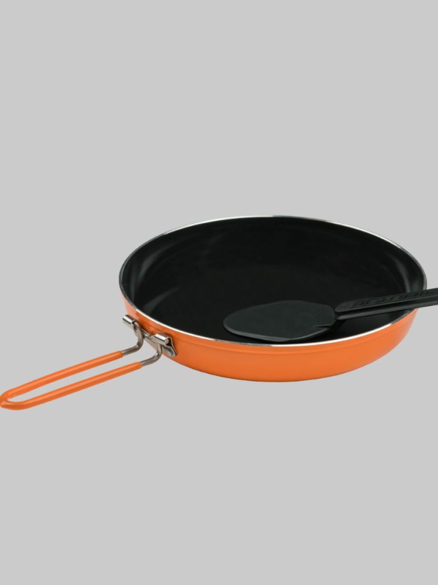 Featured * | Camping Gear Jetboil Summit Skillet