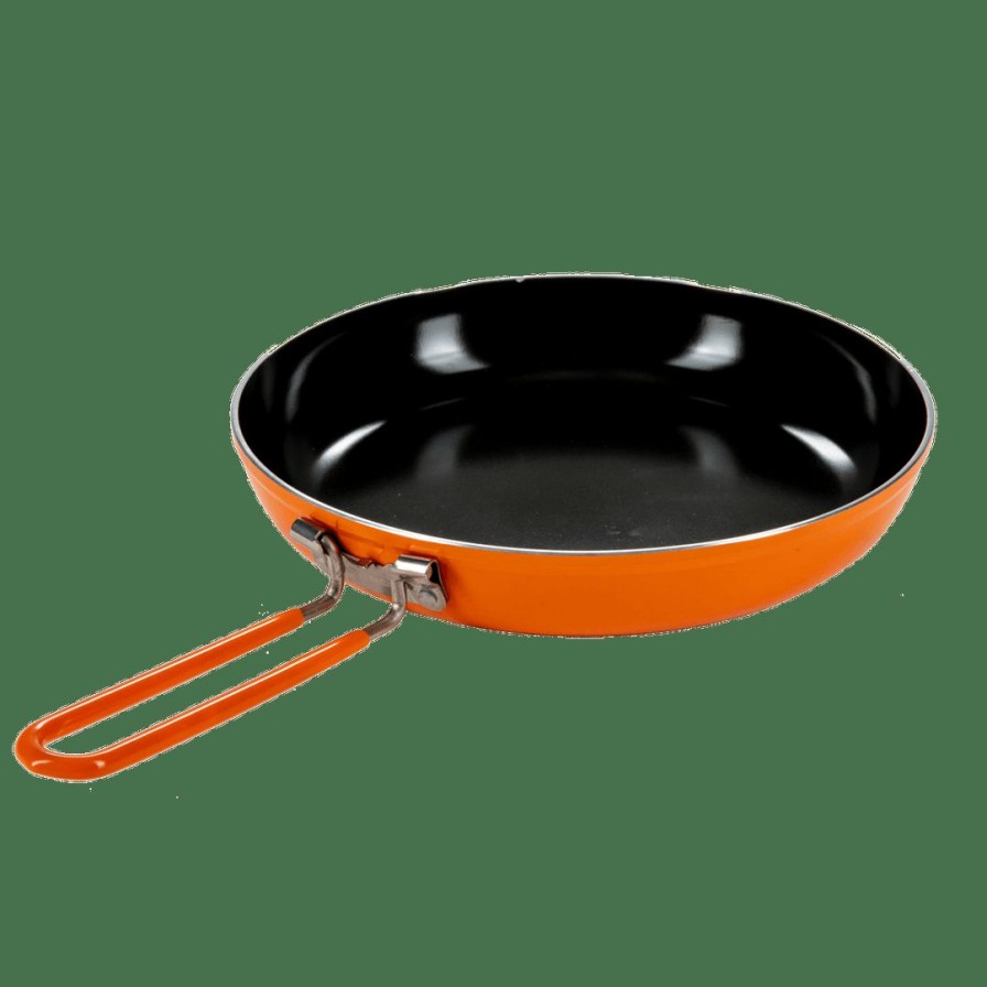 Featured * | Camping Gear Jetboil Summit Skillet