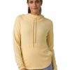 Apparel * | Prana Home Page Foresta Top Birch