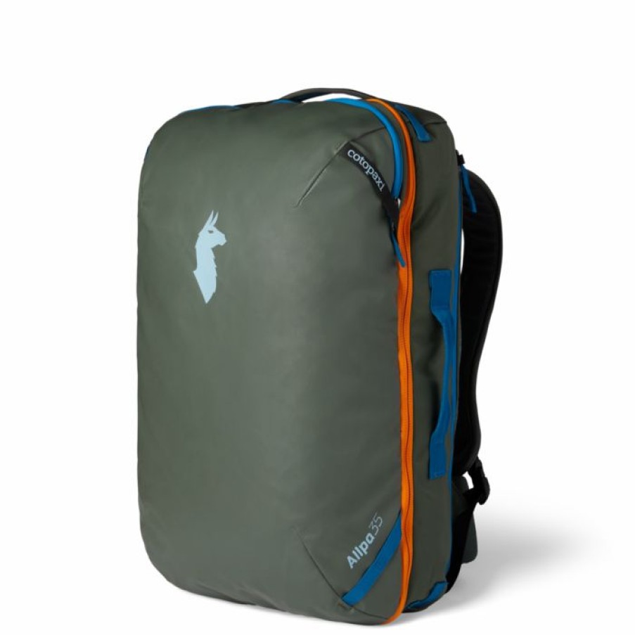 Featured * | Cotopaxi Allpa 35L Travel Pack Bags