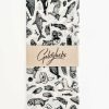 Featured * | Goldilocks Beeswax Food Wraps: Species Of Ucluelet Single Medium