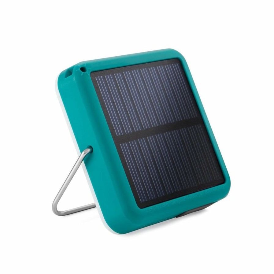 Featured * | Biolite Sunlight 100 Portable Solar Light Camping Gear