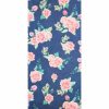 Gear & Wellness * | Supported Soul Supreme All-In-One Yoga Mat- Vintage Floral