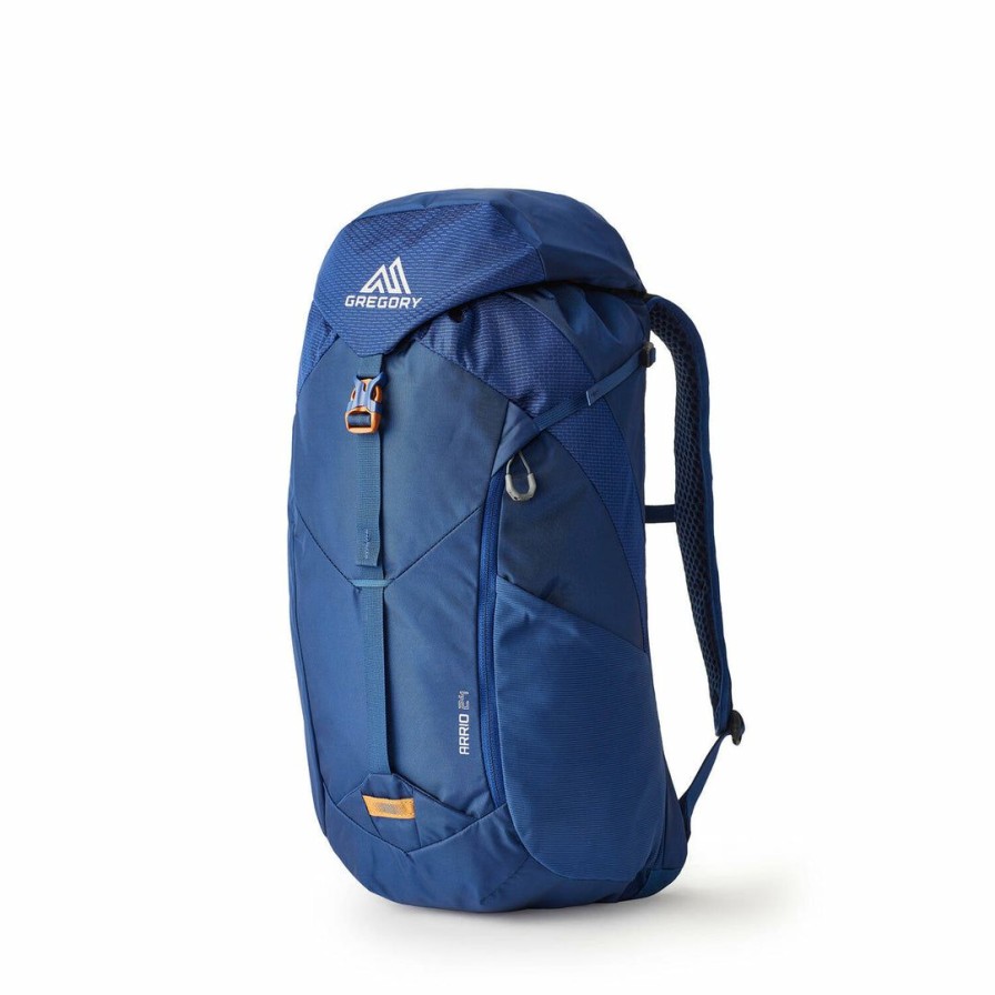 Featured * | Gregory Arrio 24 Plus Bags Empire Blue