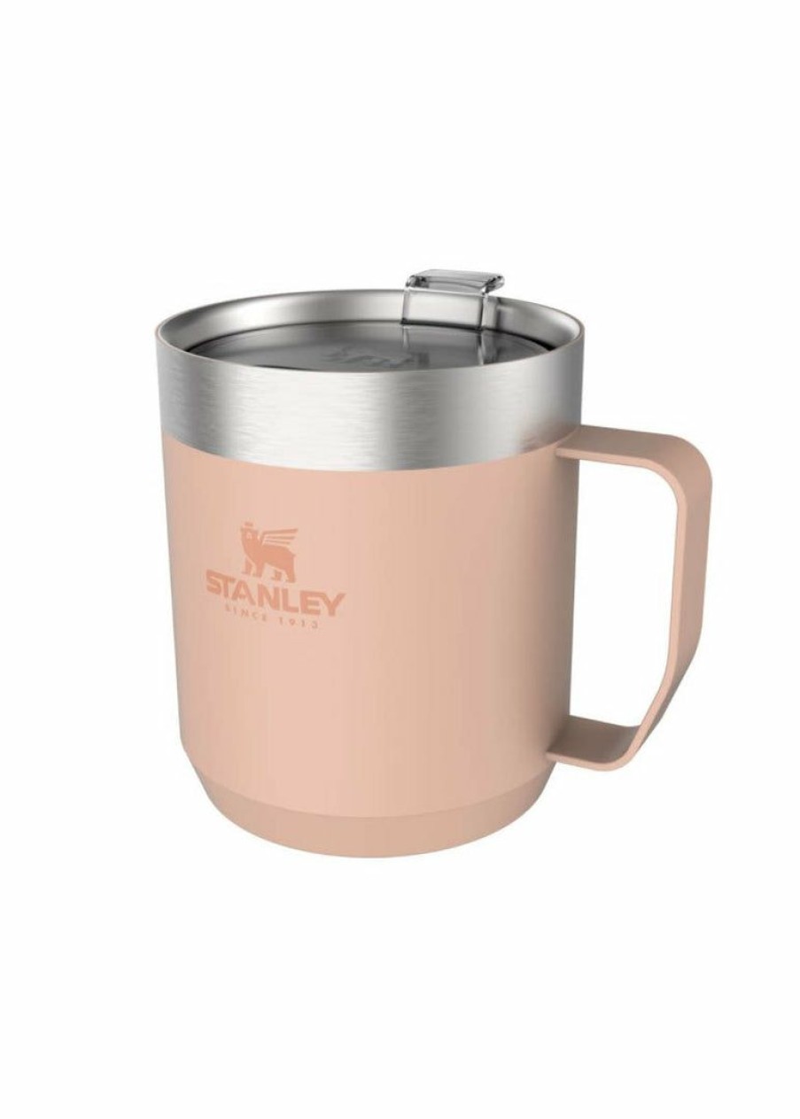 Featured * | Stanley Camping Gear Classic Legendary Camp Mug