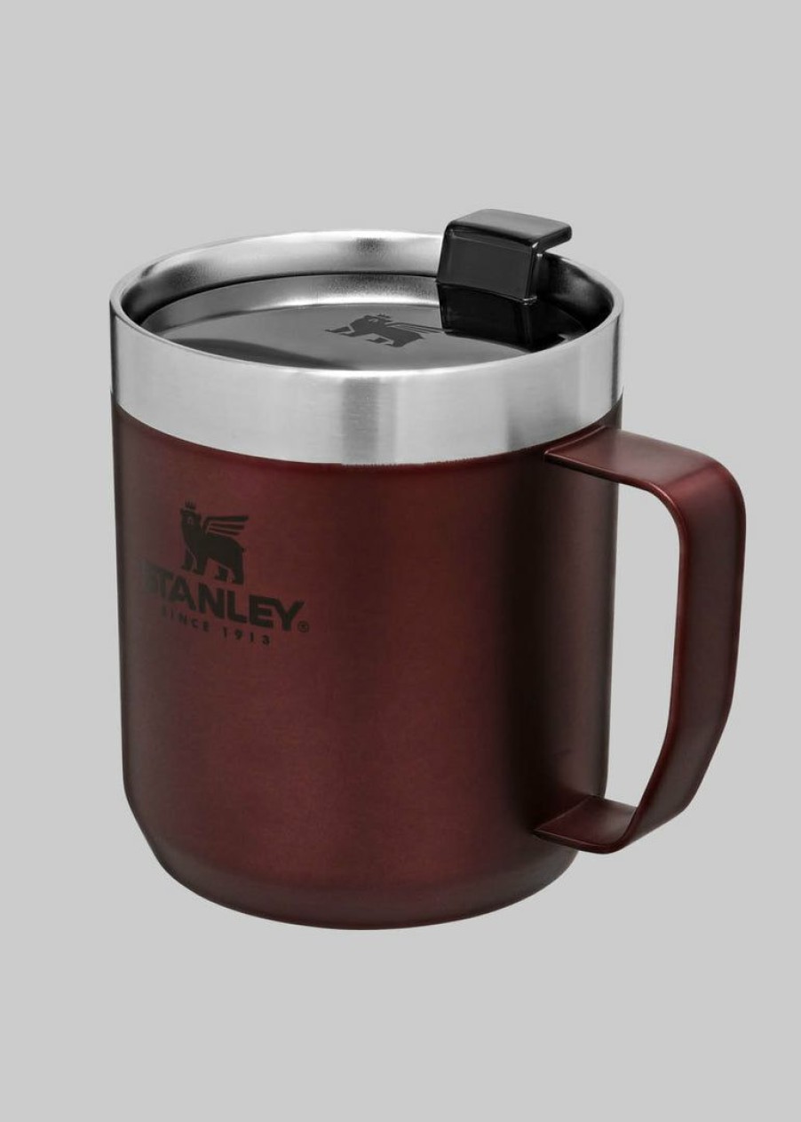 Featured * | Stanley Camping Gear Classic Legendary Camp Mug