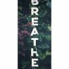 Gear & Wellness * | Supported Soul Supreme All-In-One Yoga Mat Tropical Breathe