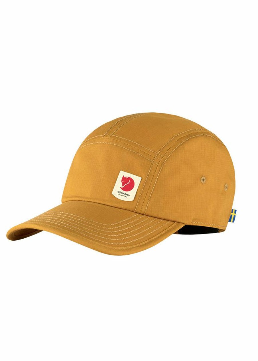 Accessories & Bags * | Fjallraven High Coast Lite Cap