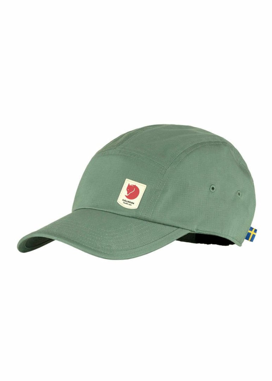 Accessories & Bags * | Fjallraven High Coast Lite Cap