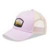 Accessories & Bags * | Cotopaxi Llamascape Trucker Hat Home Page