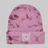 Accessories & Bags * | Parks Project Home Page Sun Rise Beanie Tie Dye