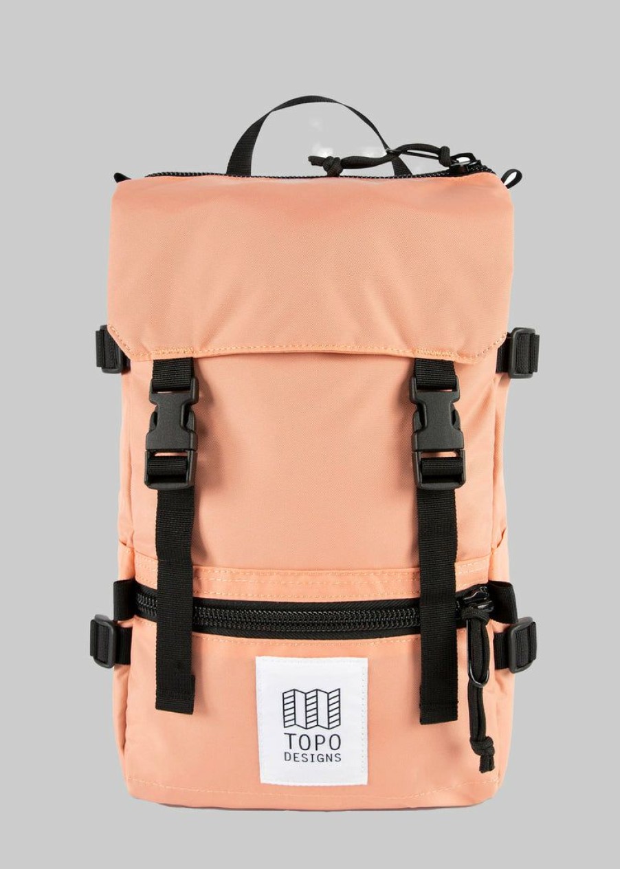 Featured * | Topo Designs Bags Rover Pack Mini