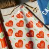 Featured * | Parks Project Park Lover Wrapping Paper 2 Pack