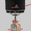 Featured * | Jetboil 1.5L Ceramic Cook Pot Camping Gear