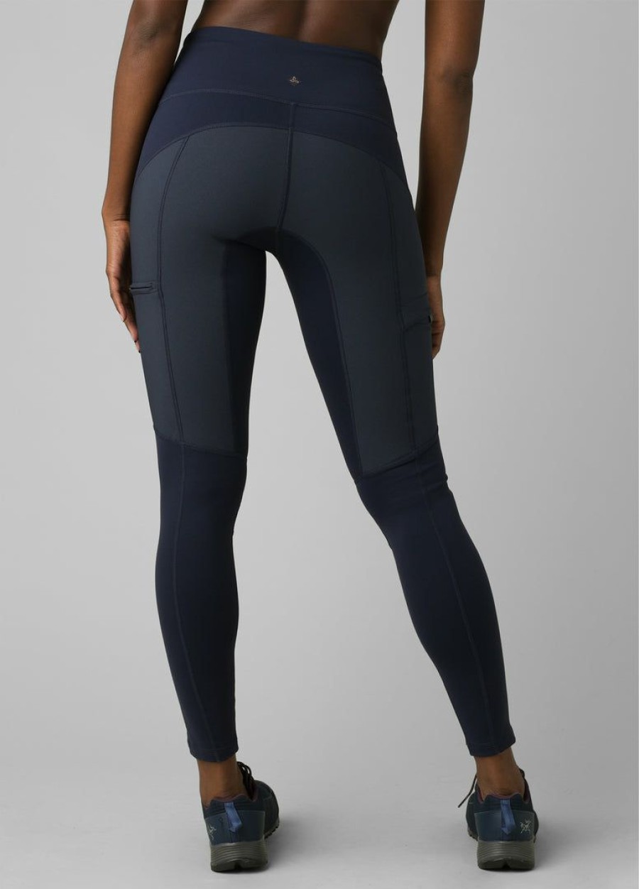 Apparel * | Prana Rockland Hike Tight Hiking Bottoms Nautical