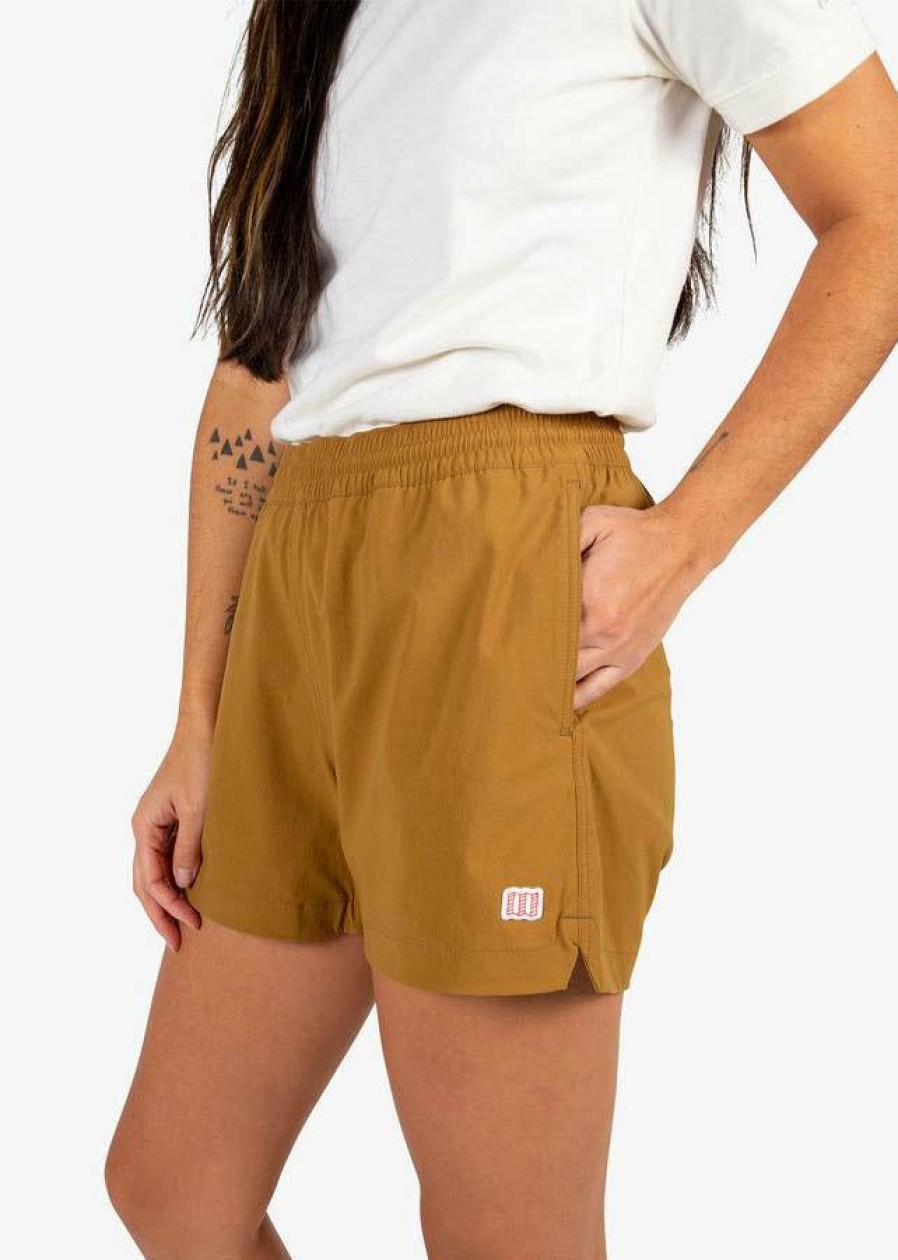 Apparel * | Topo Designs Global Shorts Hiking Bottoms