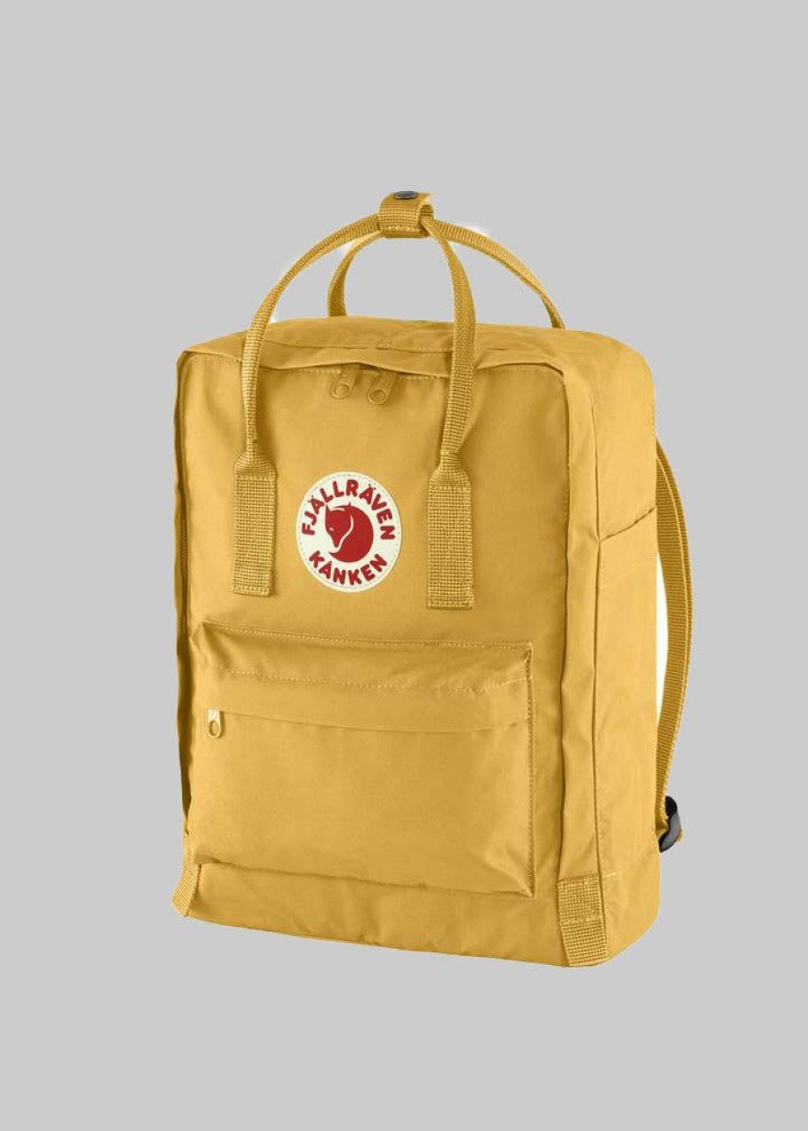 Featured * | Fjallraven Bags Kanken