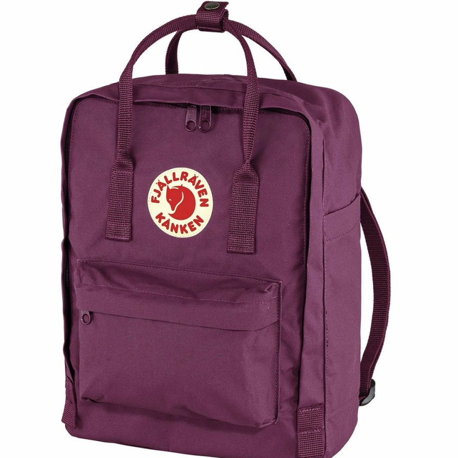 Featured * | Fjallraven Bags Kanken