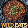 Gear & Wellness * | Mountaineers Books Wild Eats Campsite Cooking