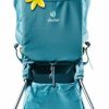 Featured * | Deuter Deutuer Kid Comfort Active Sl Child Carrier Bags