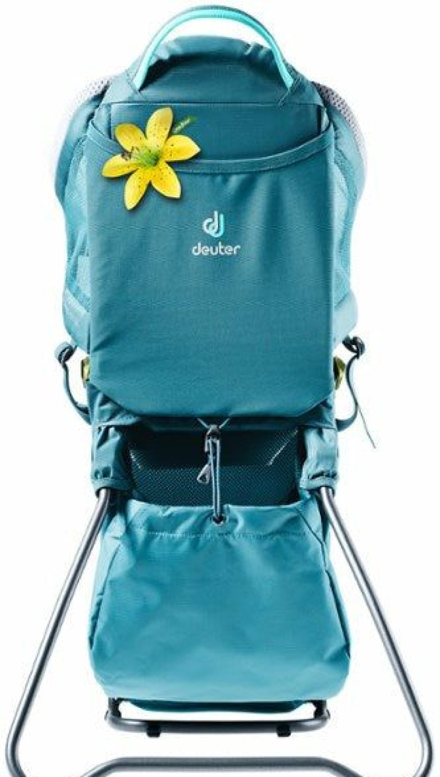 Featured * | Deuter Deutuer Kid Comfort Active Sl Child Carrier Bags