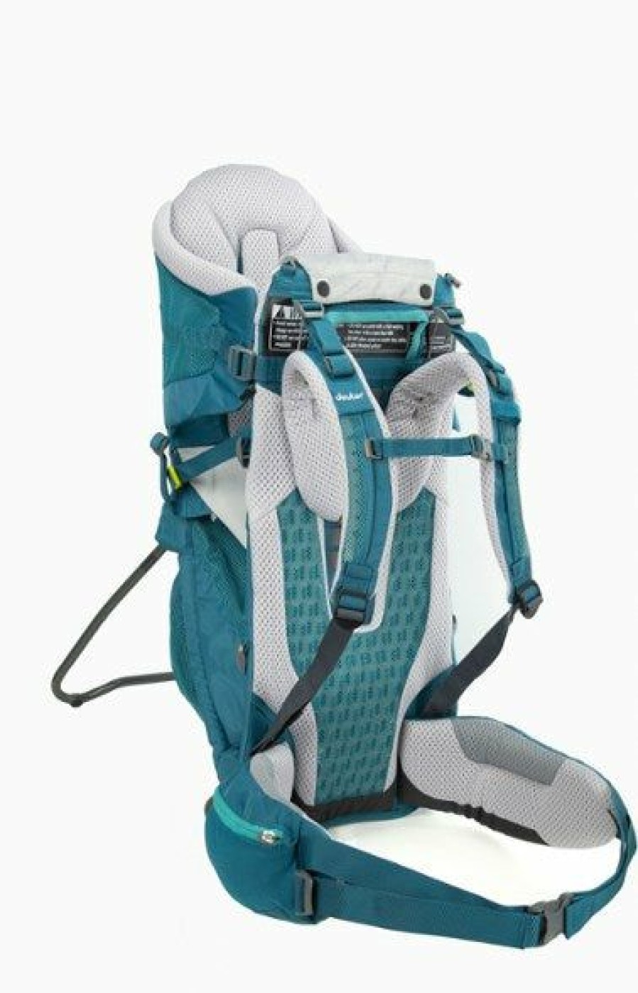 Featured * | Deuter Deutuer Kid Comfort Active Sl Child Carrier Bags