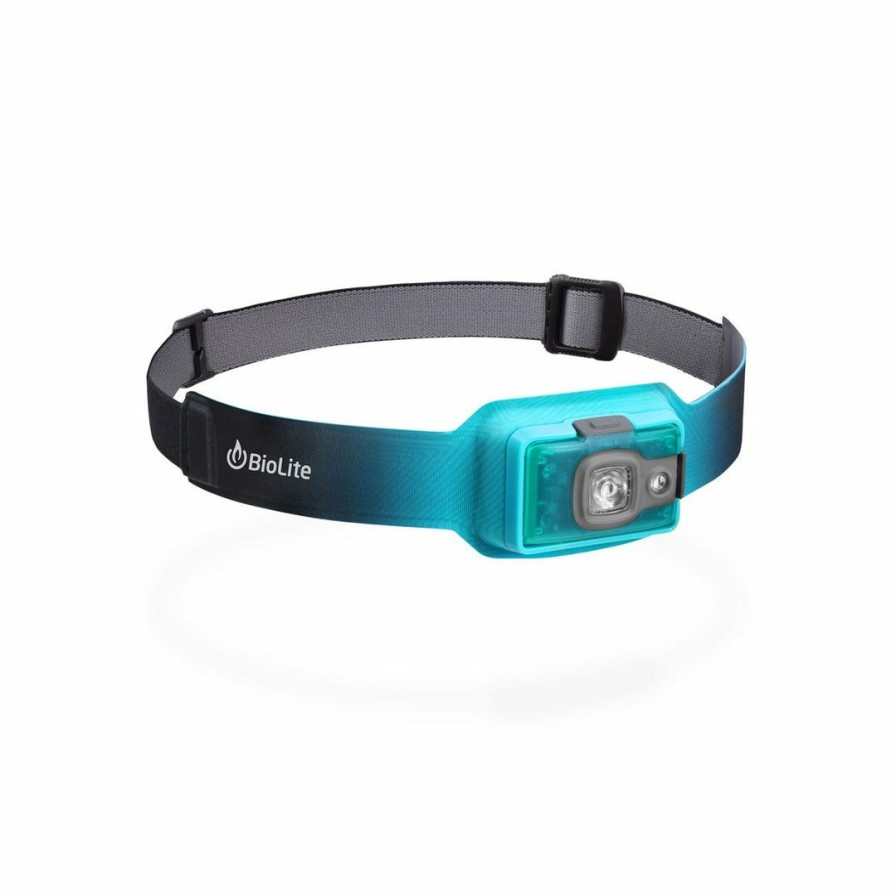 Featured * | Biolite Headlamp 200- Ultra-Lightweight Usb Headlamp