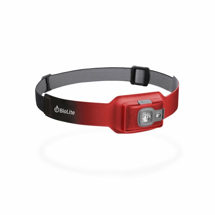 Featured * | Biolite Headlamp 200- Ultra-Lightweight Usb Headlamp