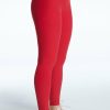 Apparel * | Year Of Ours Stretch Veronica Legging Home Page Cinnanmon