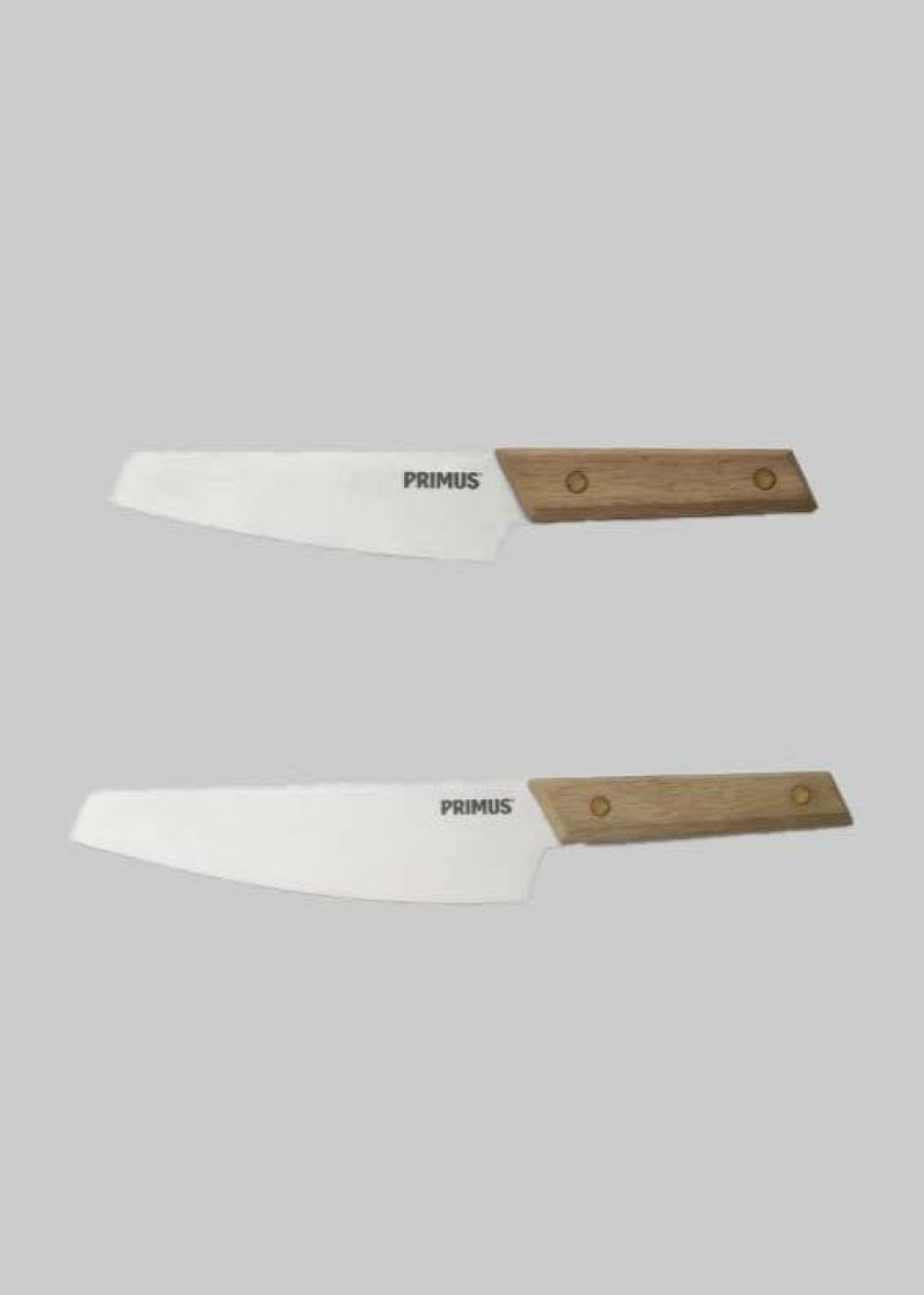 Featured * | Primus Campfire Knife