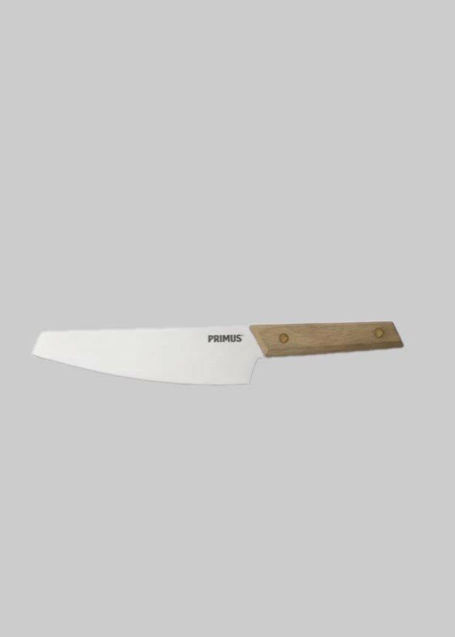 Featured * | Primus Campfire Knife