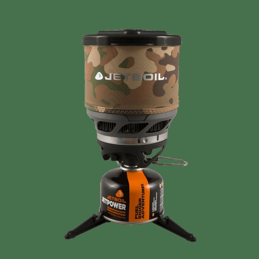 Featured * | Jetboil Minimo Cooking System