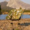 Featured * | Parks Project Shrooms Packable Camp Chair