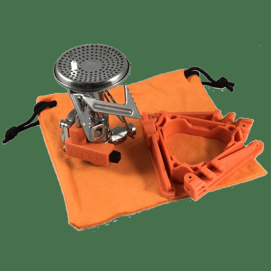 Featured * | Camping Gear Jetboil Mightymo Stove