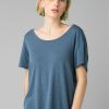 Apparel * | Prana Home Page Foundation Slouch Top