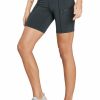 Apparel * | Sherpa Adventure Gear Hiking Bottoms Sahasa Hike Short Black