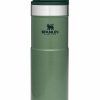 Featured * | Stanley Camping Gear Classic Neverleak Travel Mug | 16 Oz