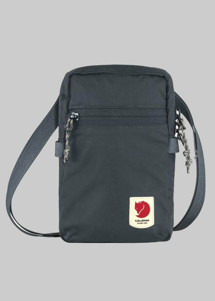 Featured * | Fjallraven High Coast Pocket Bags