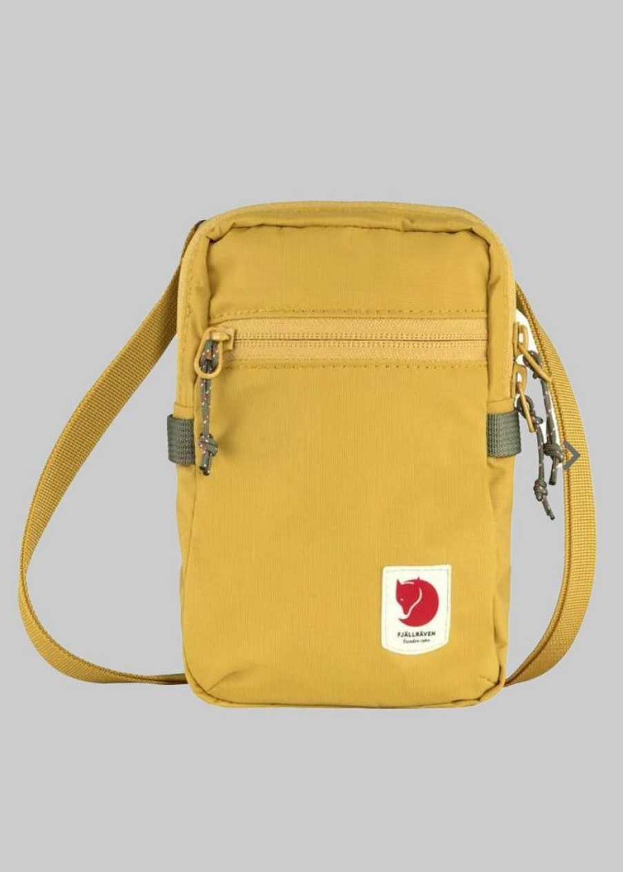 Featured * | Fjallraven High Coast Pocket Bags